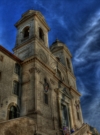 Foto di Sabrina Campagna - Campanile di Trinità dei Monti