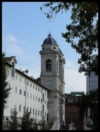 Foto di Sabrina Campagna - Campanile di Trinità dei Monti