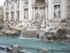 Fontana di Trevi - Foto Mei Fabrizio