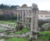 Foro Romano - Foto Mei Fabrizio