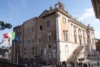 Campidoglio - Roma. Foto Oggiroma.it
