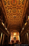 Santa Maria in Trastevere - foto Giorgio Pace info@oggiroma.it