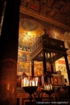 Santa Maria in Trastevere - foto Giorgio Pace info@oggiroma.it