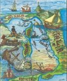 Museo del Mare e Archeotour nel Mediterraneo