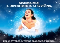 Mamma Mia! Il musical con i successi degli ABBA