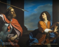 Guercino 1591 - 1666. Capolavori da Cento e da Roma