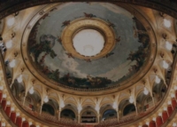 Madama Butterfly al Teatro dell'Opera di Roma