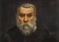 Tintoretto alle Scuderie del Quirinale