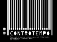 Controtempo 2012  Festival di musica contemporanea