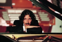 Sergio Cammariere in concerto