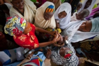 End Polio Now
