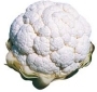 CAVOLFIORE BIANCO CAVOLFIORE BIANCO