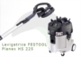 Levigatrice Festoll Planex HS 225: la specialista per pareti e soffitti Levigatrice Festoll Planex HS 225: la specialista per pareti e soffitti