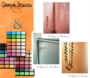Colora la tua casa: "Colore e Gioia" le tinte "luminose" di Giorgio Graesan da Starcolor Colora la tua casa: "Colore e Gioia" le tinte "luminose" di Giorgio Graesan da Starcolor