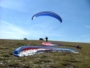 Corsi vacanza di parapendio e deltaplano a Castelluccio di Norcia Corsi vacanza di parapendio e deltaplano a Castelluccio di Norcia