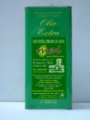 OLIO EXTRA VERGINE DI OLIVA PRODOTTO DAI SECOLARI ULIVI DEI MONACI BENEDETTINI DI FARFA OLIO EXTRA VERGINE DI OLIVA PRODOTTO DAI SECOLARI ULIVI DEI MONACI BENEDETTINI DI FARFA