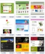 Siti internet già pronti. Template web pronti da personalizzare.
Realizzazione siti internet da catalogo Siti internet già pronti. Template web pronti da personalizzare.
Realizzazione siti internet da catalogo