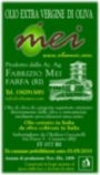 VENDO OLIO EXTRAVERGINE DI OLIVA DELLA MIGLIORE QUALITA' VENDO OLIO EXTRAVERGINE DI OLIVA DELLA MIGLIORE QUALITA'