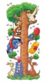 Decorazioni murali, carte da parati, stickers, bordi adesivi di Winnie The Pooh, Batman, Spiderman, Winx,Tweety Fairies a Roma Decorazioni murali, carte da parati, stickers, bordi adesivi di Winnie The Pooh, Batman, Spiderman, Winx,Tweety Fairies a Roma