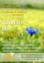 Siete sicuri che il vostro sito web sia visibile ed efficace? Verifichiamolo insieme, gratuitamente. Siete sicuri che il vostro sito web sia visibile ed efficace? Verifichiamolo insieme, gratuitamente.