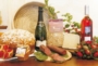 "Natale 2010" Tutti i sapori della nostra terra nei cesti natalizi "Natale 2010" Tutti i sapori della nostra terra nei cesti natalizi
