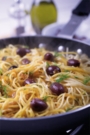 Pasta dimagrante KiliOff alle erbe, verza e olive: una ricetta gustosa per dimagrire senza divieti Pasta dimagrante KiliOff alle erbe, verza e olive: una ricetta gustosa per dimagrire senza divieti