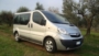 Minibus 9 posti: Agosto 2011 Minibus 9 posti: Agosto 2011