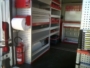 Allestimento furgoni e officine mobili a Roma Allestimento furgoni e officine mobili a Roma