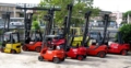 Gasparro Carrelli Elevatori Gasparro Carrelli Elevatori