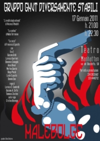 CONCORSO DIVERSAMENTE STABILI CONCORSO DIVERSAMENTE STABILI