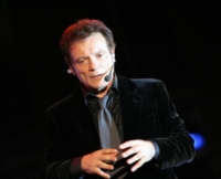 Massimo Ranieri in l'Opera da tre soldi Massimo Ranieri in l'Opera da tre soldi