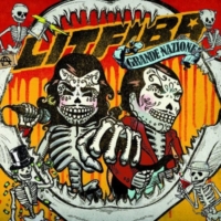 Litfiba Tour 2012 Litfiba Tour 2012