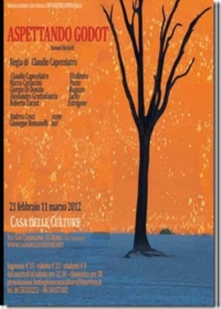 ASPETTANDO GODOT ASPETTANDO GODOT