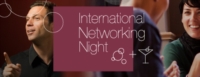 International Networking Night International Networking Night