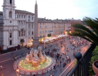 Piazza Navona e il barocco Romano: visita guidata Piazza Navona e il barocco Romano: visita guidata