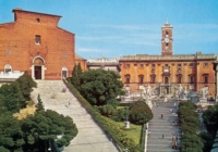 Il Campidoglio e il Rinascimento Romano: visita guidata Il Campidoglio e il Rinascimento Romano: visita guidata