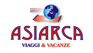 Asiarca Viaggi & Vacanze