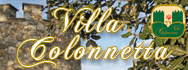 Agriturismo e vivaio Villa Colonnetta. Montopoli di Sabina Agriturismo e vivaio Villa Colonnetta. Montopoli di Sabina