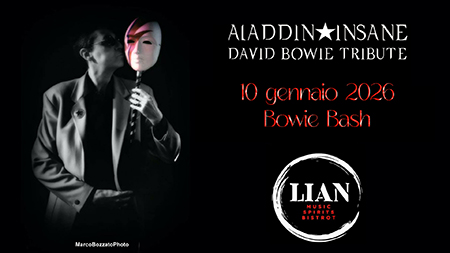 David Bowie Tribute David Bowie Tribute