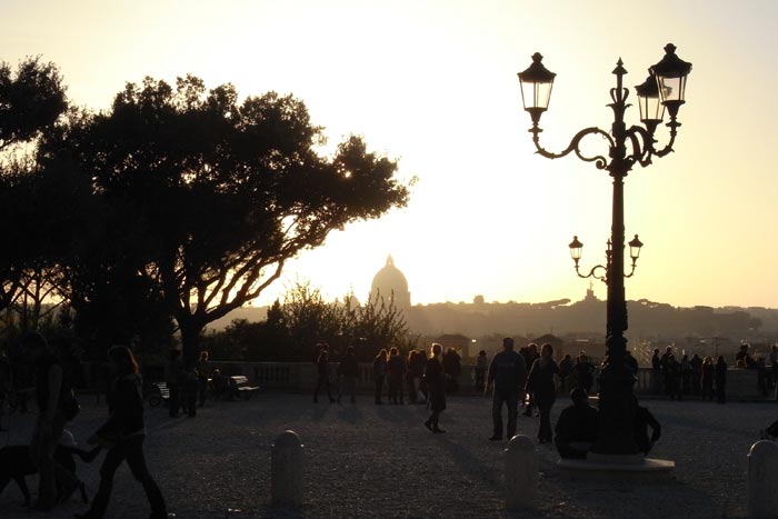 Villa Borghese
