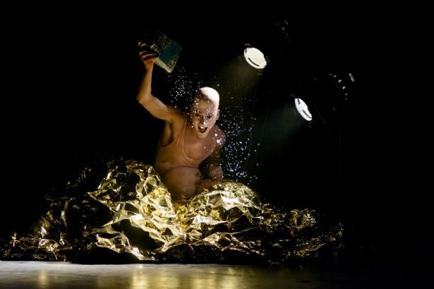Poster STAGIONE TEATRALE 2025-2026