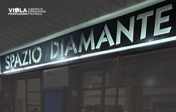 Poster STAGIONE TEATRALE 2026-2027