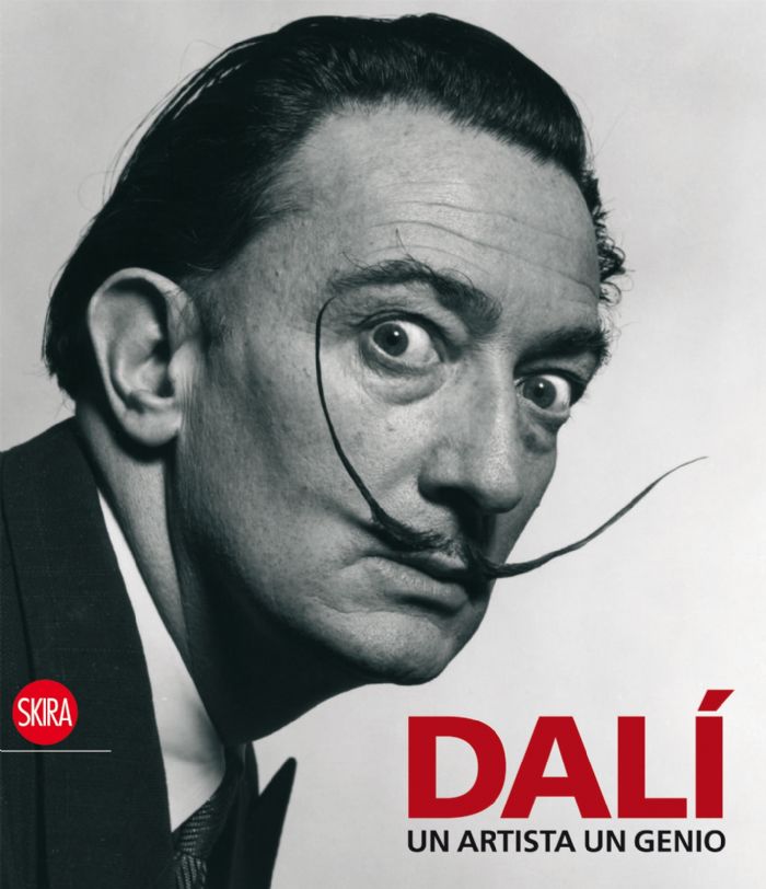 Dalì un artista un genio