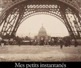 Locandina: Mes petits instantanés