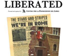 Locandina: ROMA prima capitale d’Europa LIBERATA