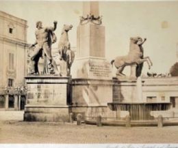 Event poster: The enchantment of photography