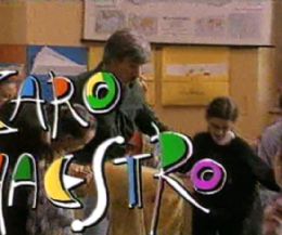 Locandina: "Caro Maestro, 20 anni dopo"