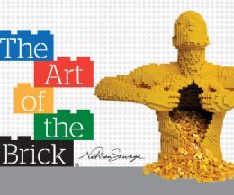 Event poster: The Art of the Brick