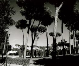 Event poster: Appunti di Viaggio. Fotografare sulle orme di Goethe