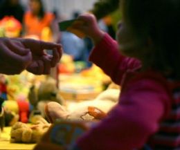 Locandina: Ce l'ho ce l'ho mi manca